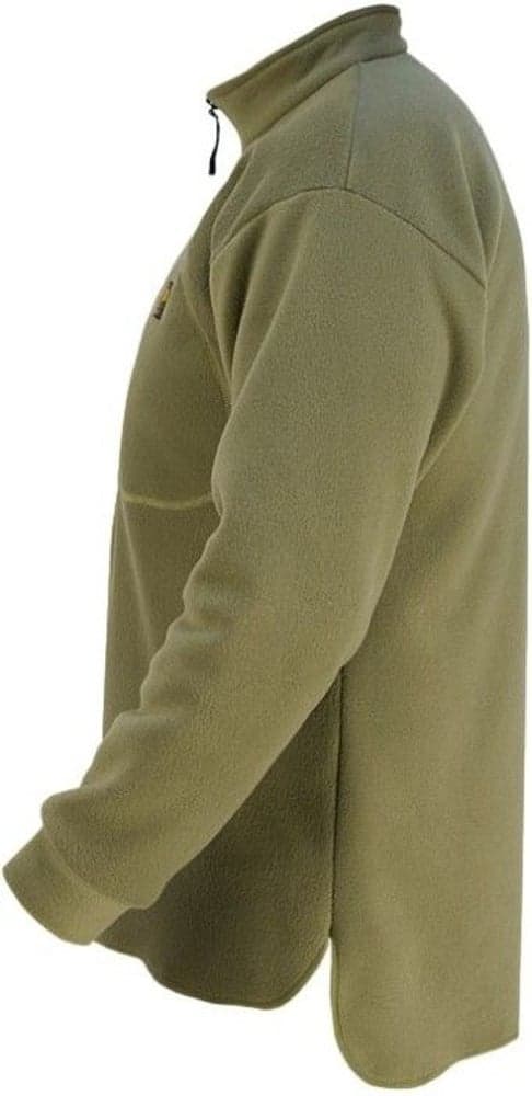 Bush Shirt Tussock, view: 1