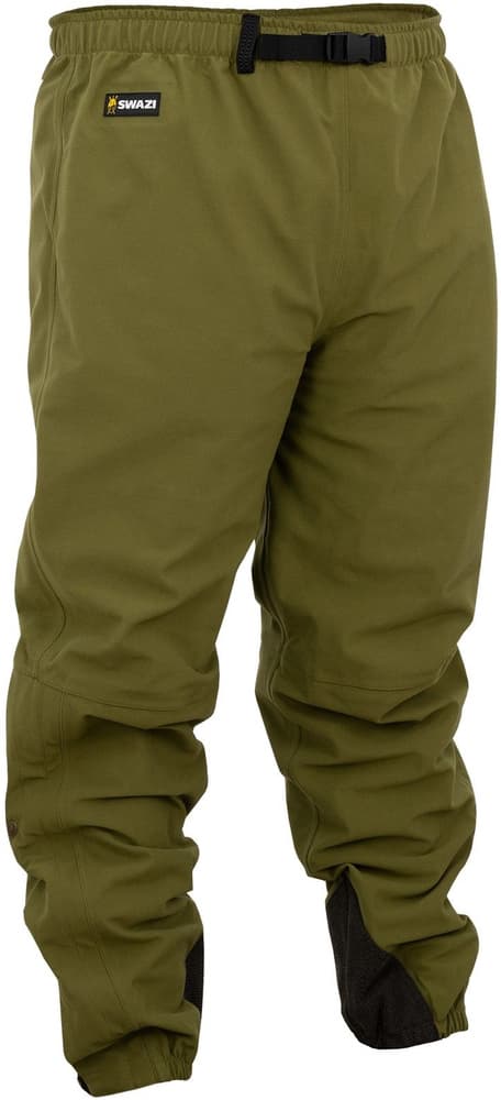 Overpants Tussock Green, view: 1