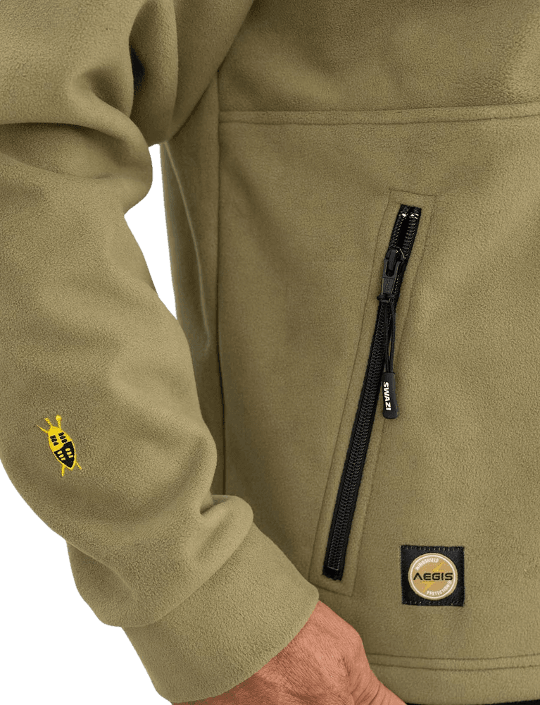 Severn Top Tussock, view: 4