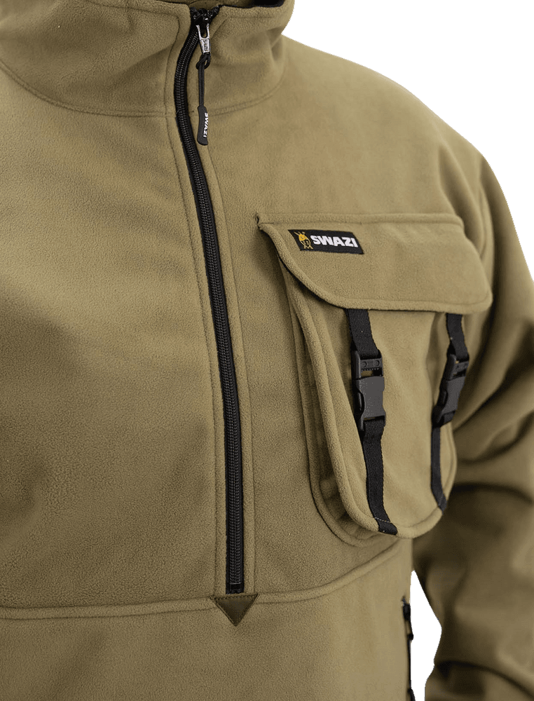 Severn Top Tussock, view: 3