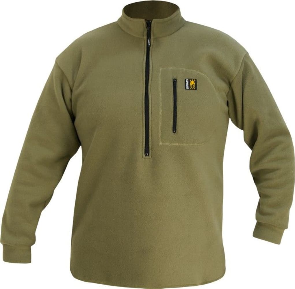 Bush Shirt Tussock, view: 0