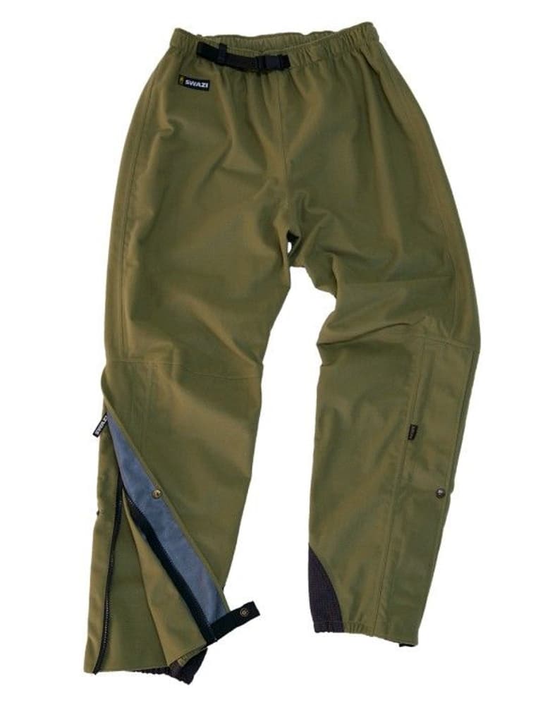 Overpants Tussock Green, view: 0