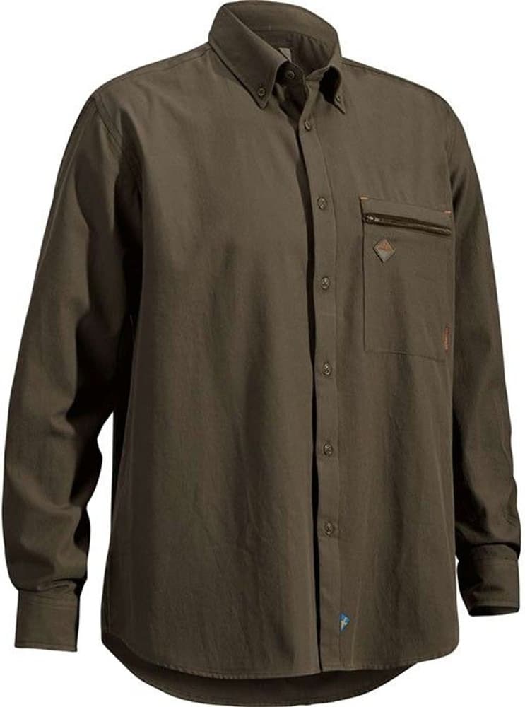 Alvar Shirt, view: 0