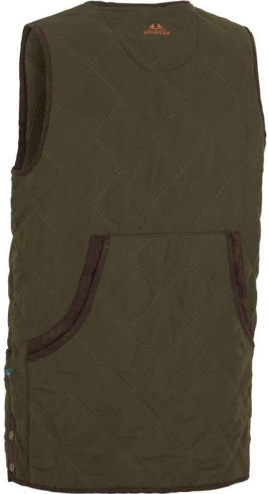 Crest M Vest Green, view: 1