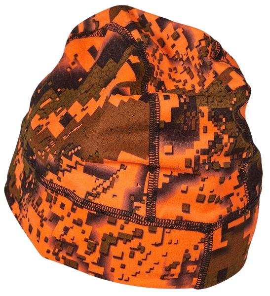 Alpha Beanie Fire, view: 1