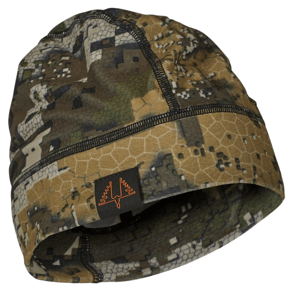 Alpha Beanie Desolve Veil, view: 0