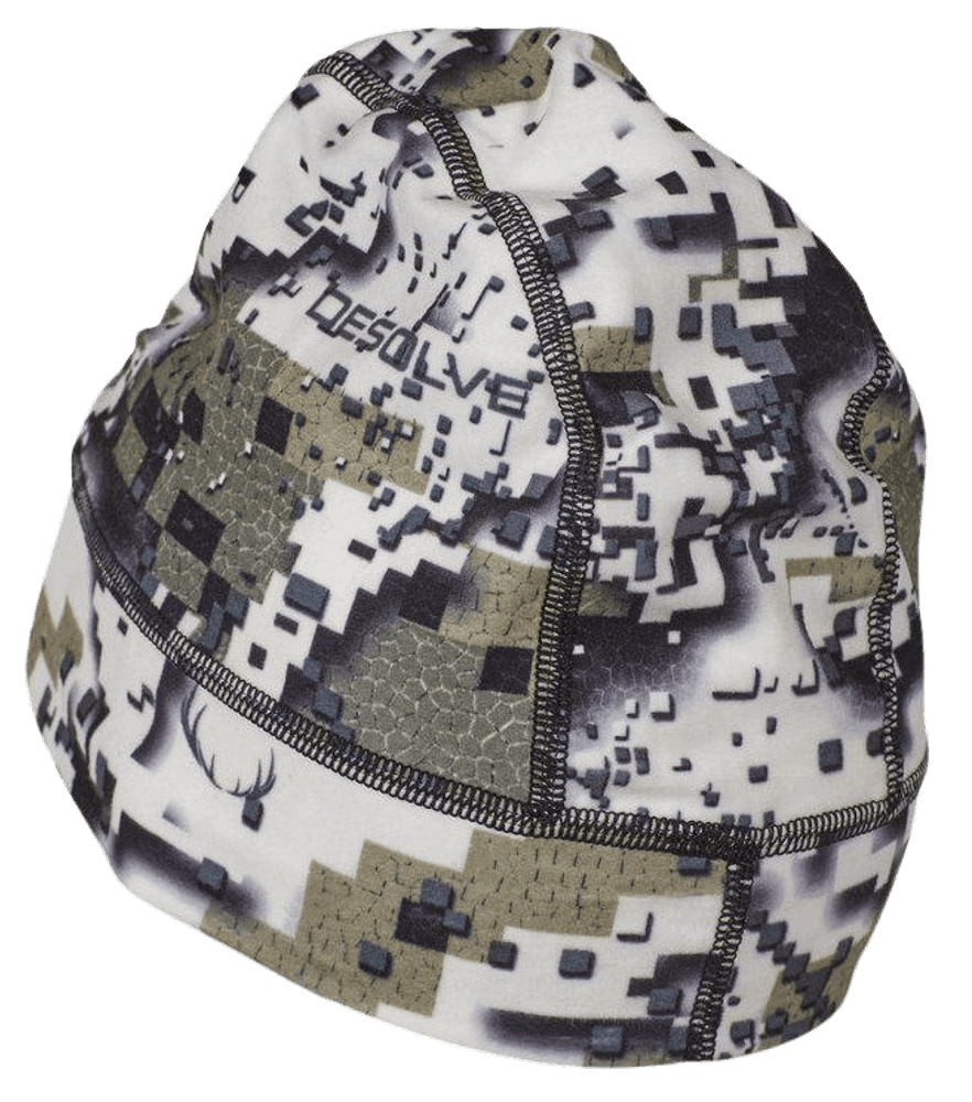 Alpha Beanie Zero, view: 1