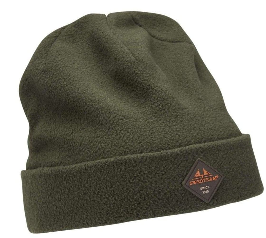 Ridge Beanie Hunting Green, view: 0