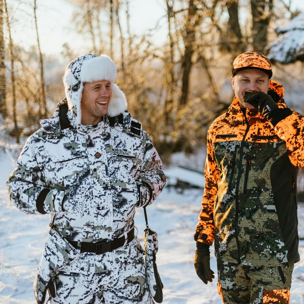 Ridge Thermo Zero, view: 1