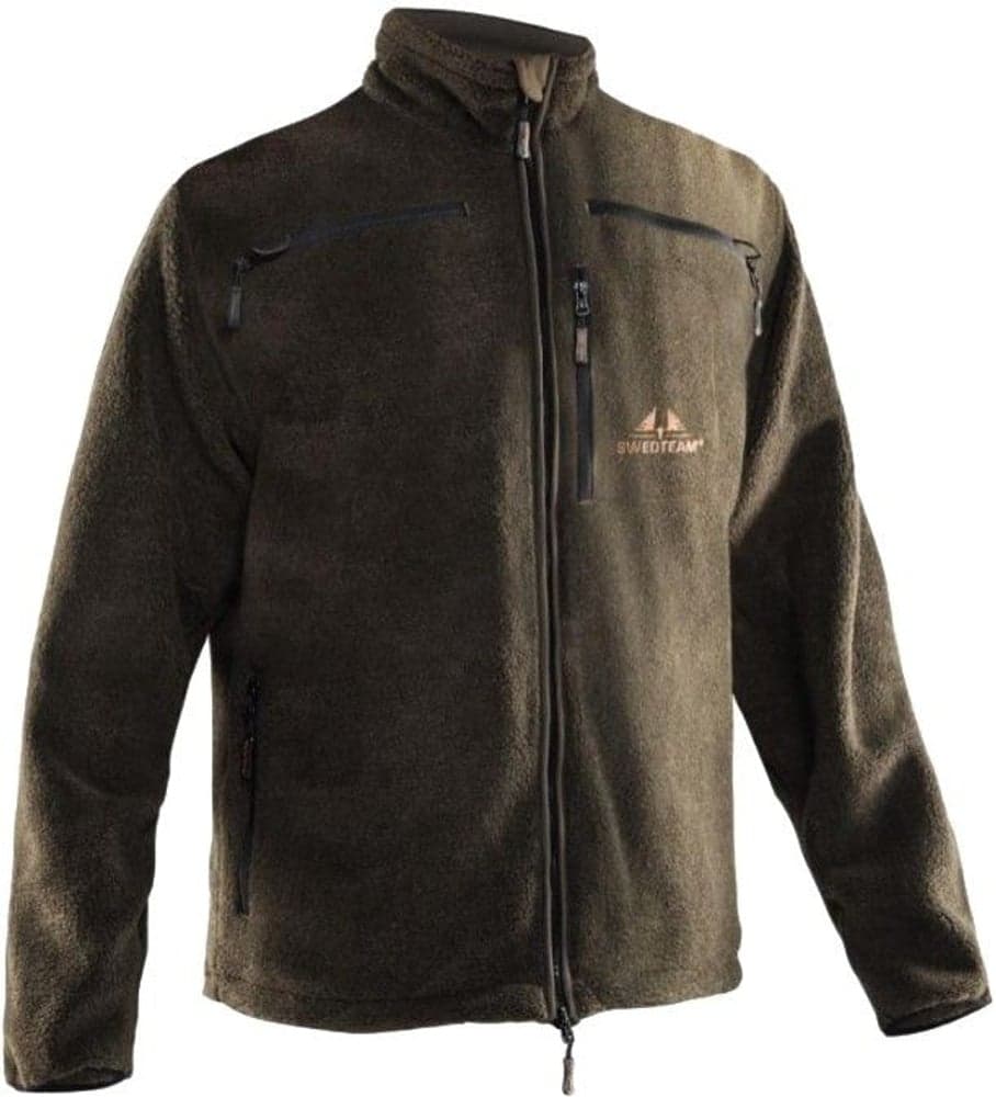 M's Uma Jacket Green, view: 0