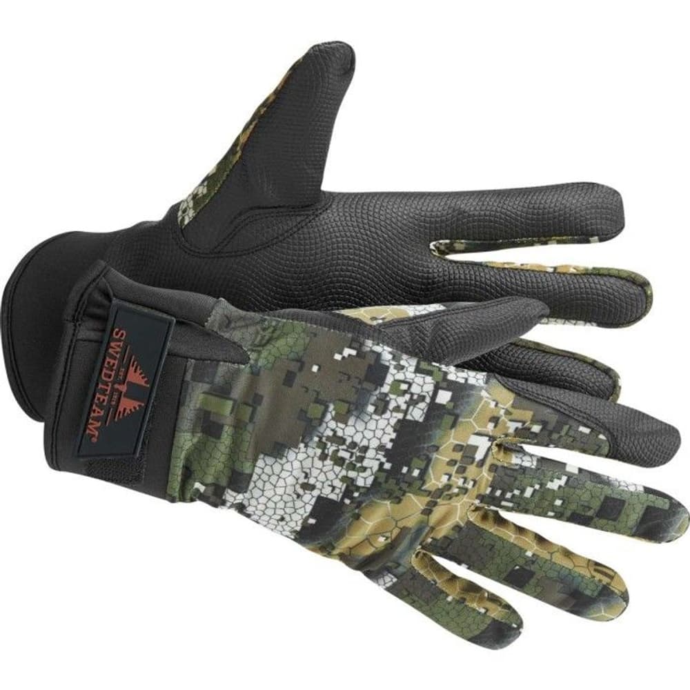 Grip M Glove 2017 Desolve Veil, view: 0