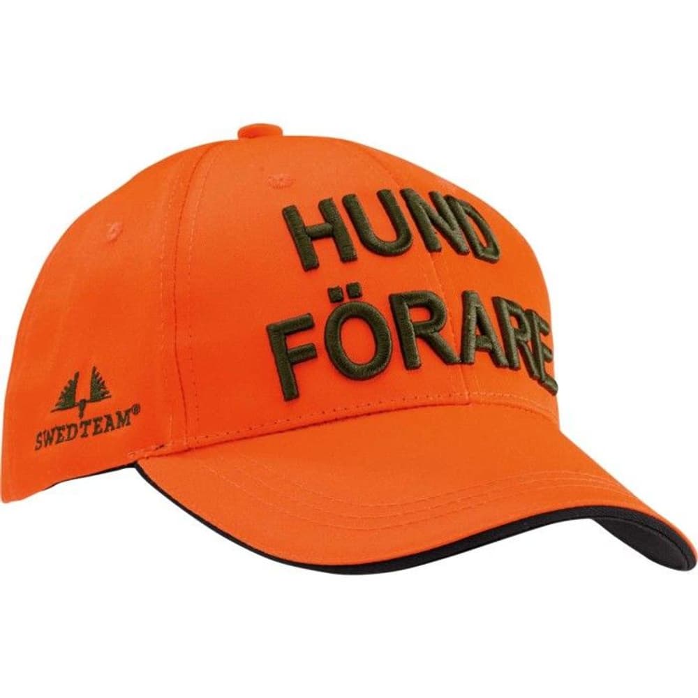 Dog Handler Cap, view: 0