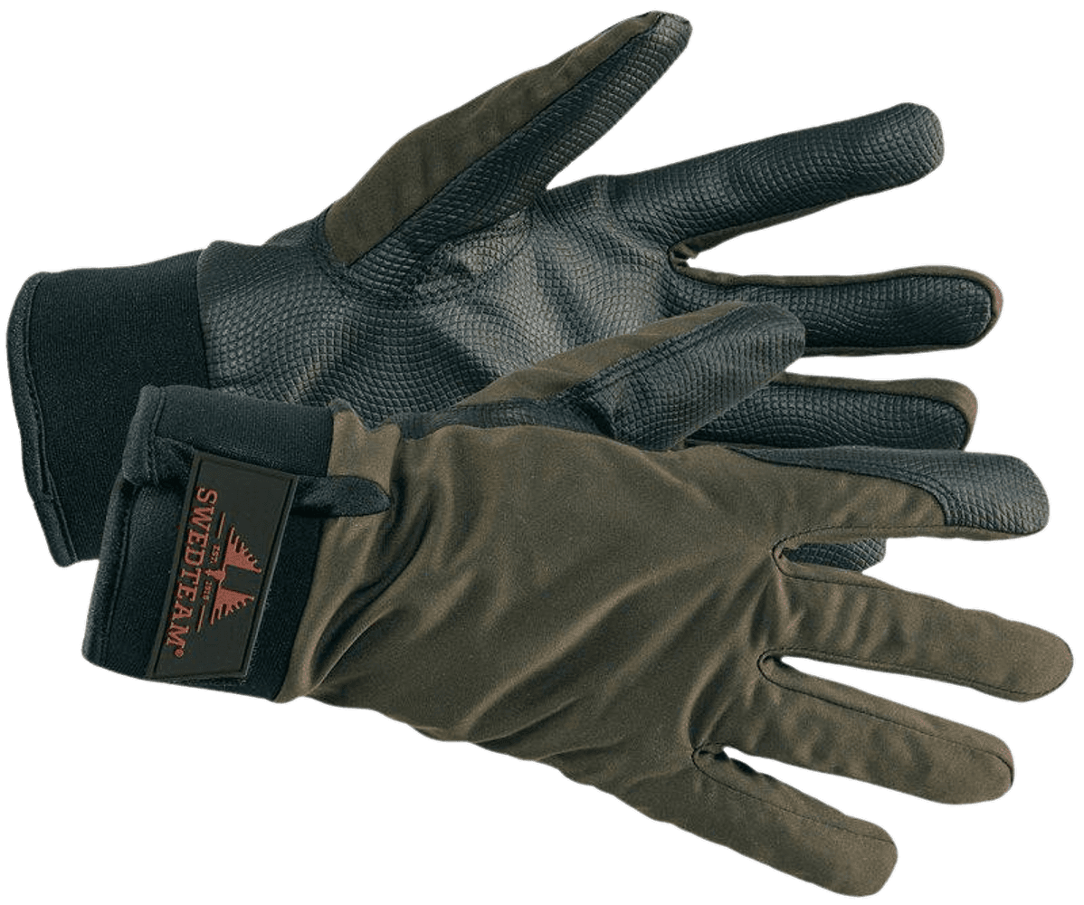 Ridge Dry Glove Green, view: 0