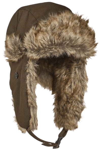 productImage: Crest Pilot Hat Olive Green