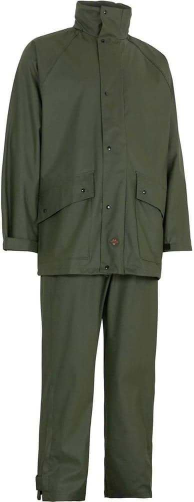 Huron M Regnset, view: 0