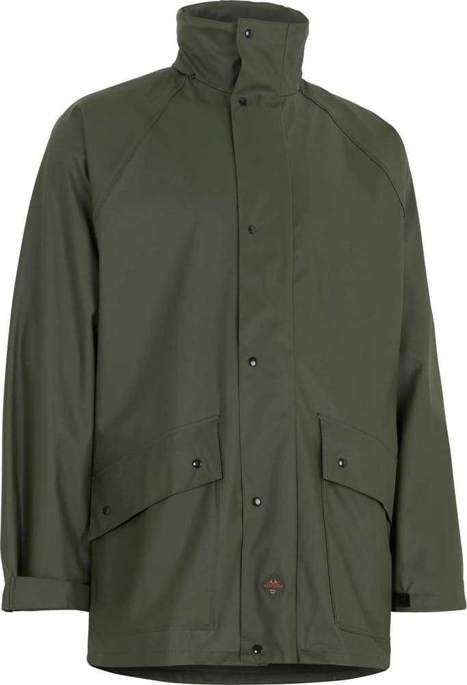 Huron M Regnset, view: 2