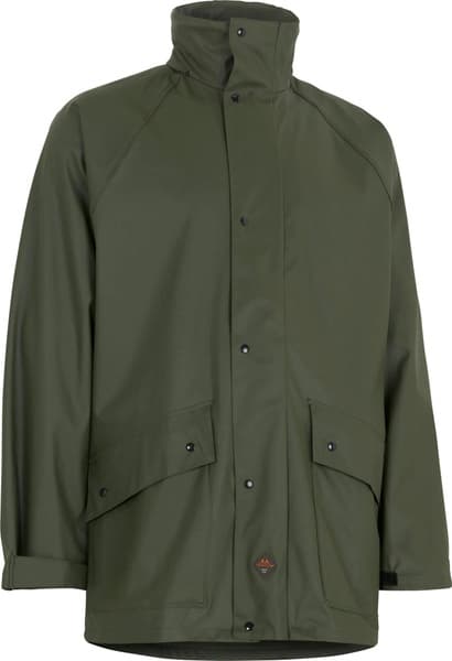 Huron M Regnset, view: 2