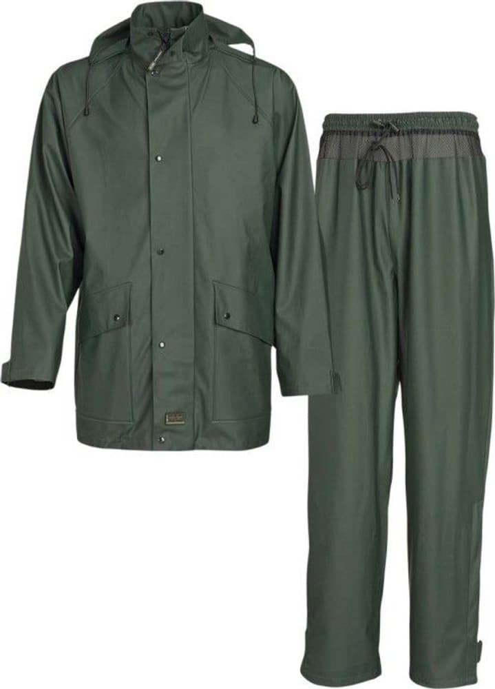 Huron M Regnset, view: 5