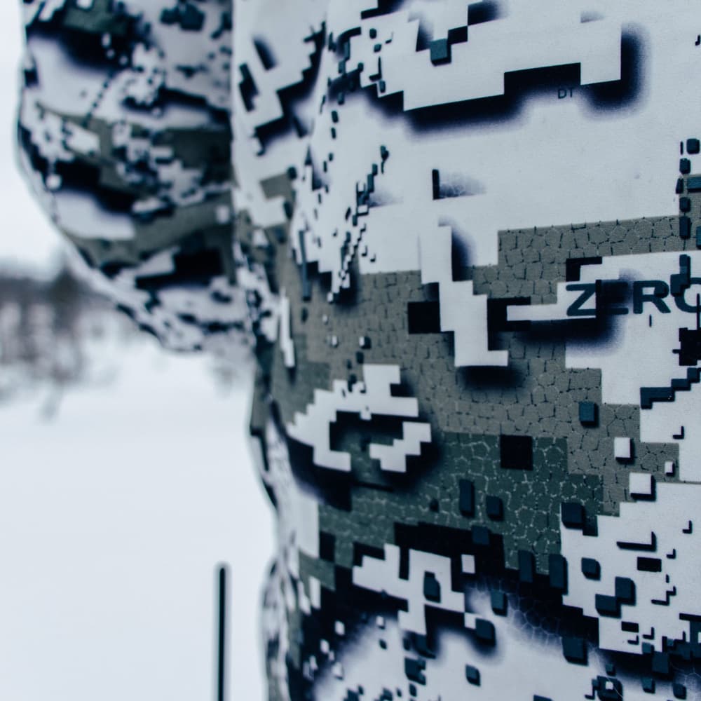 Classic M Jacket Zero, view: 2