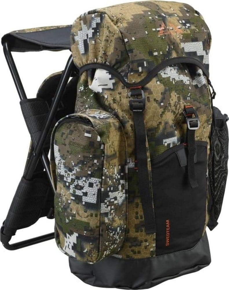 Ridge 38 Backpack Desolve Veil, view: 0