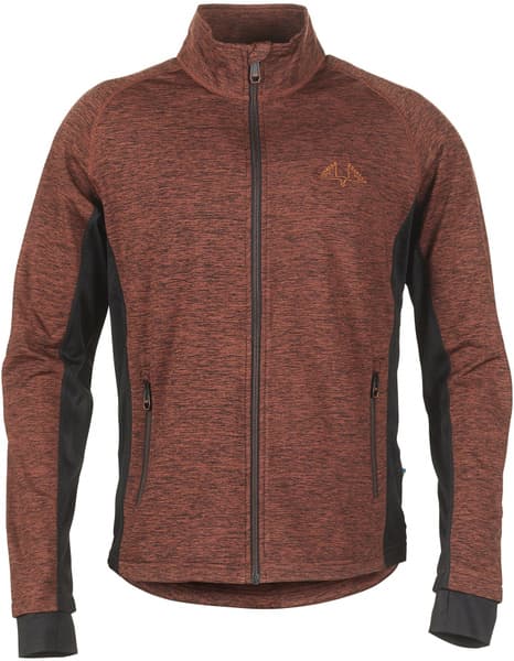 Dark Orange