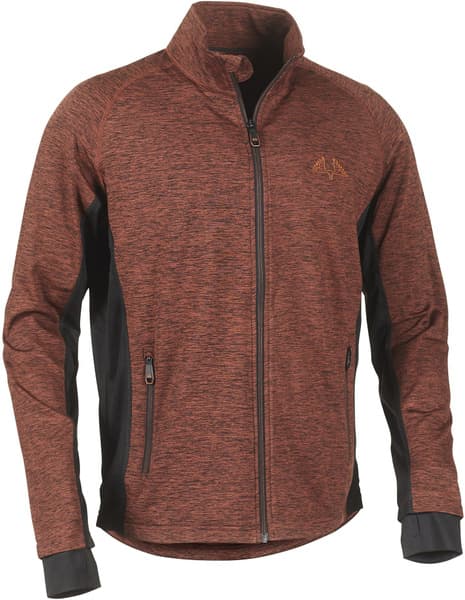 M's Lynx Sweater Dark Orange, productDetailPage.view: 1