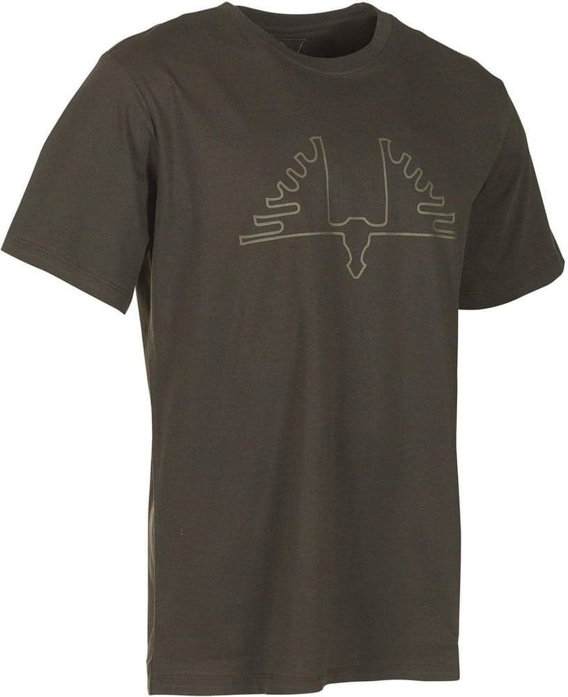 M's Ultra T-Shirt Green, view: 0