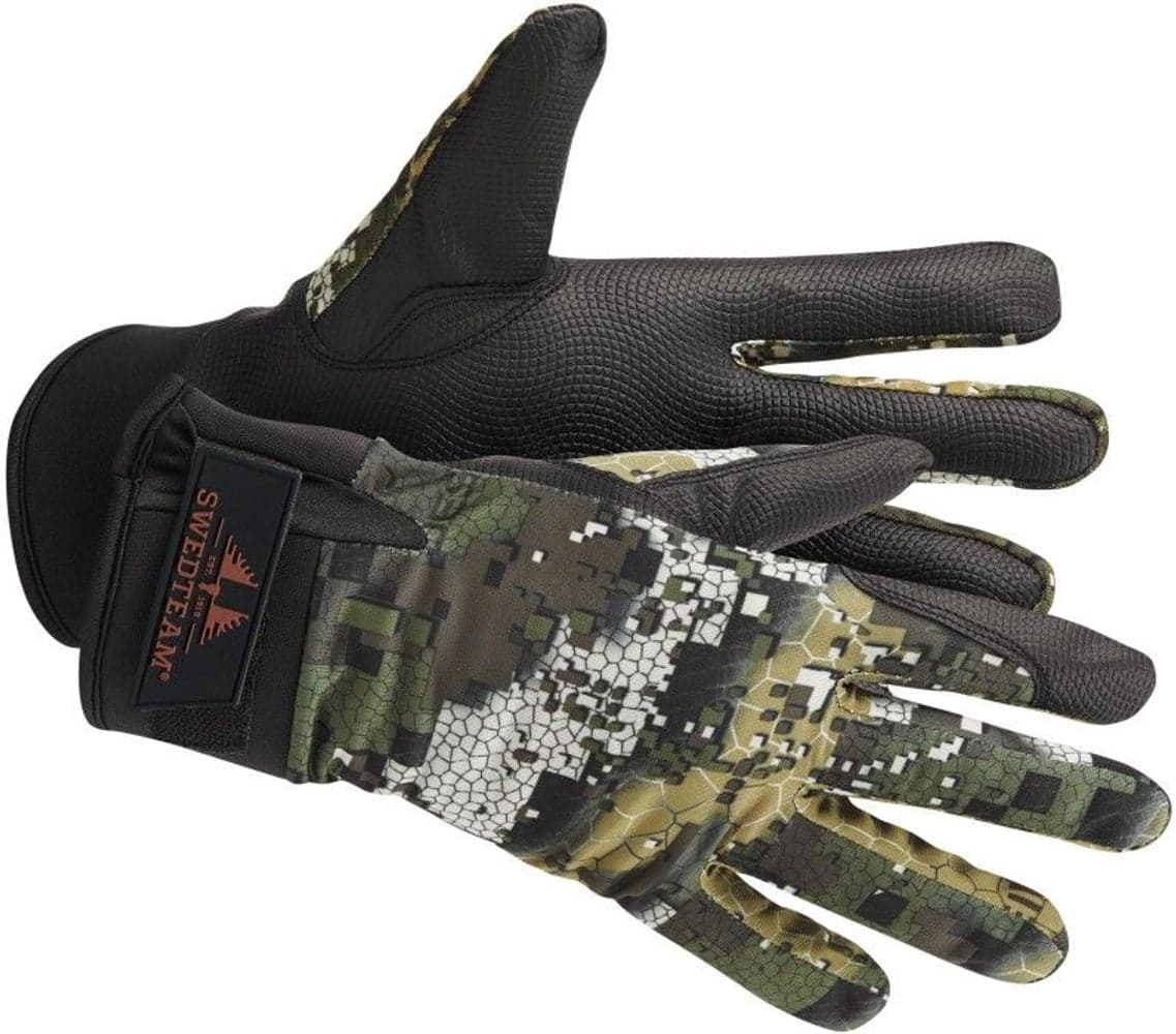 Ridge Dry M Glove Desolve Veil, view: 0