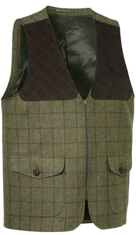 1919 Classic M Vest, view: 0