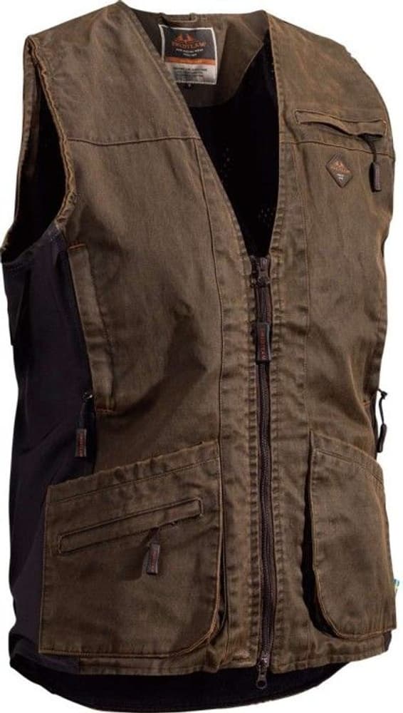 Wolverine Vest M Green, view: 0