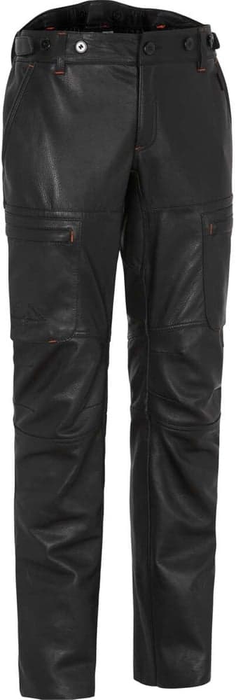 Bull Pro Trouser Brown, view: 1