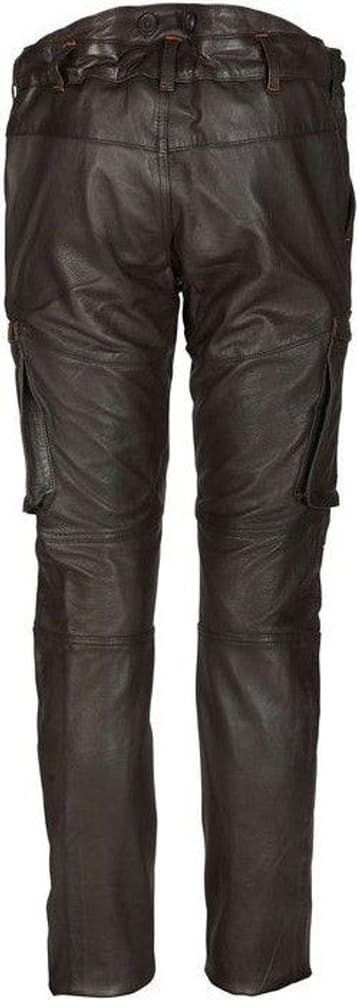 Bull Pro Trouser Brown, view: 0
