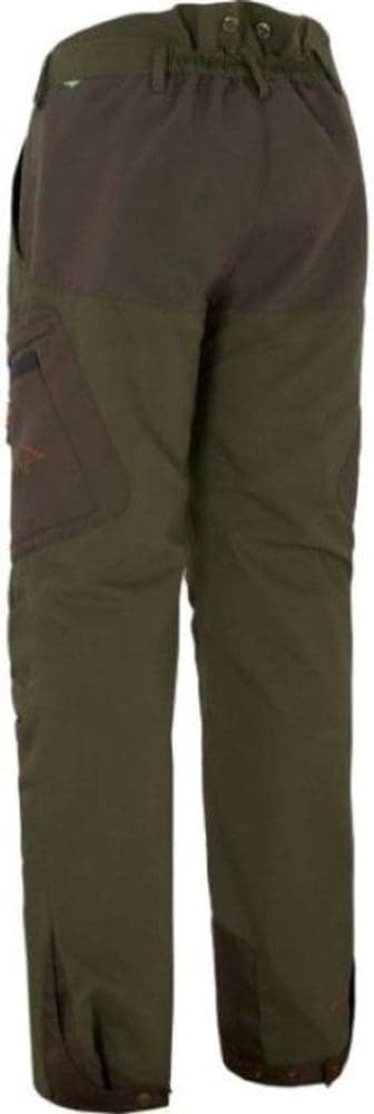 Ultra W Trousers Green, view: 1