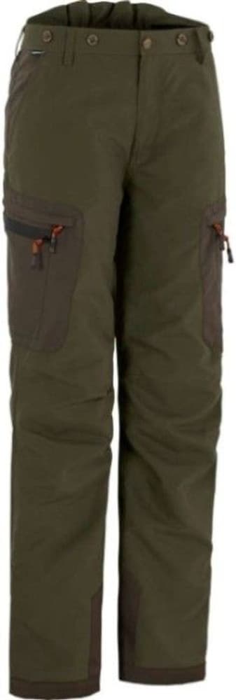 Ultra W Trousers Green, view: 0