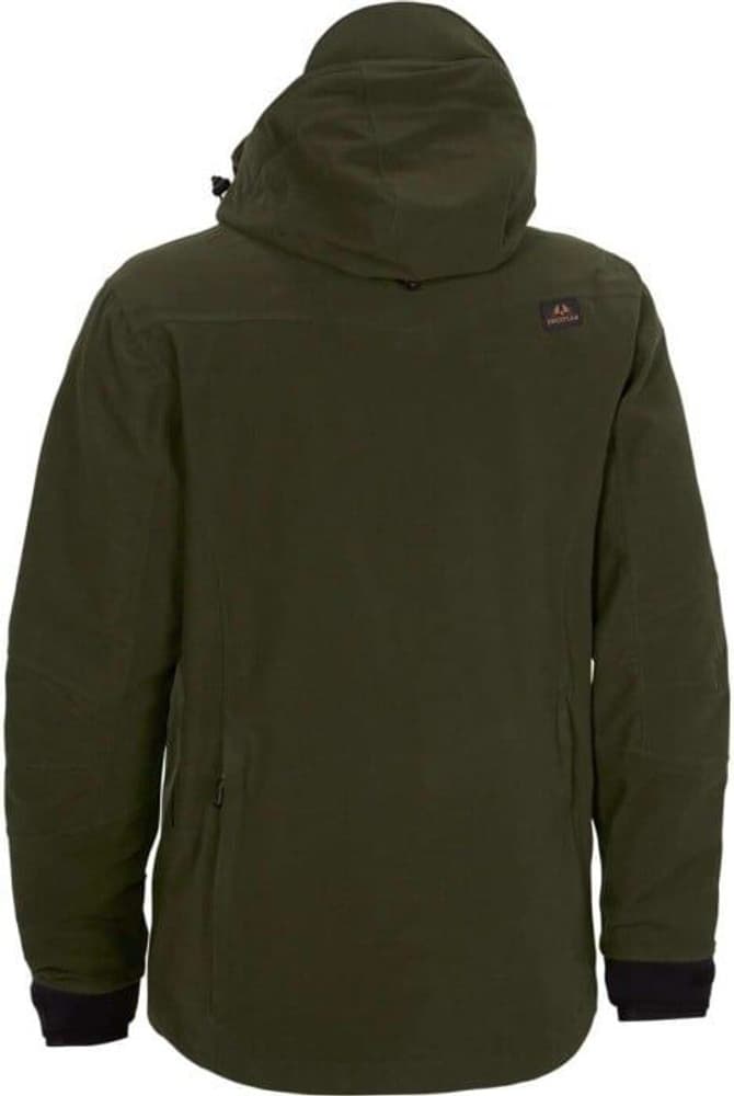 Ridge Pro M Jacket Forest Green, view: 1