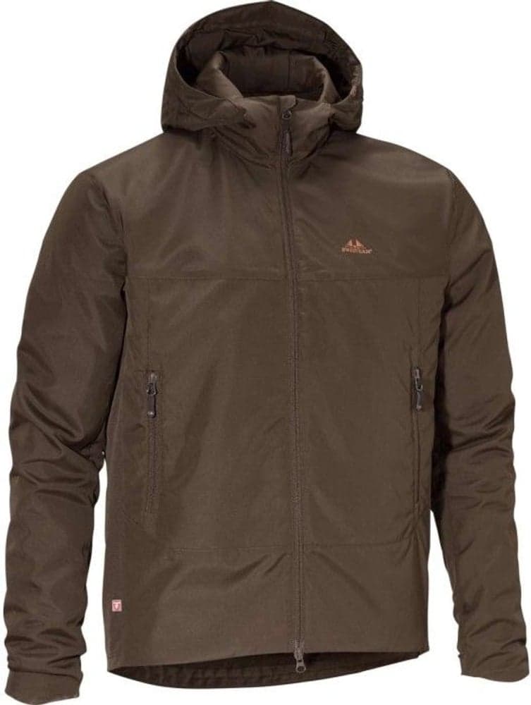 Force Pro M Jacket Brown, view: 0