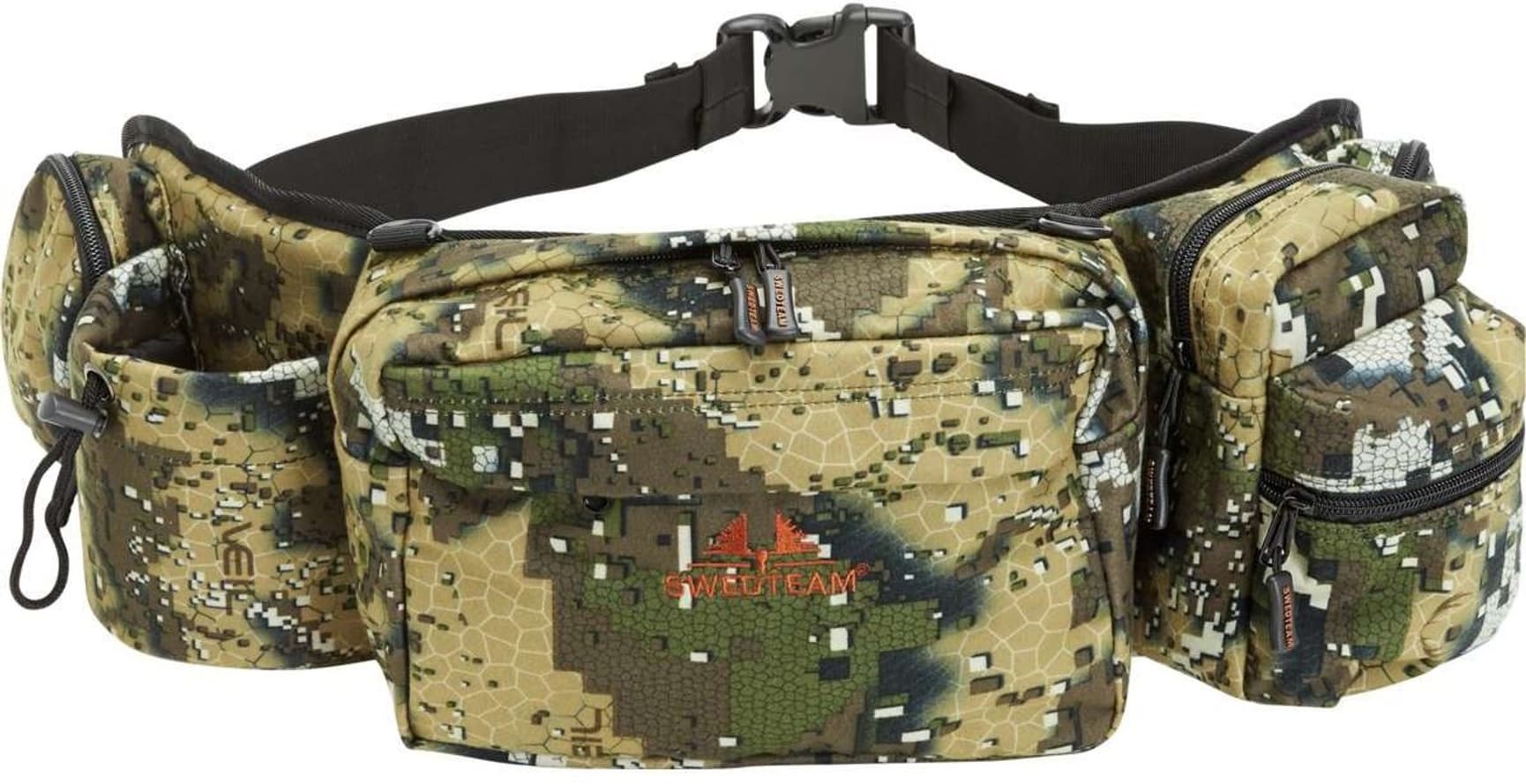 Midjeväska Camo Desolve Veil, view: 0