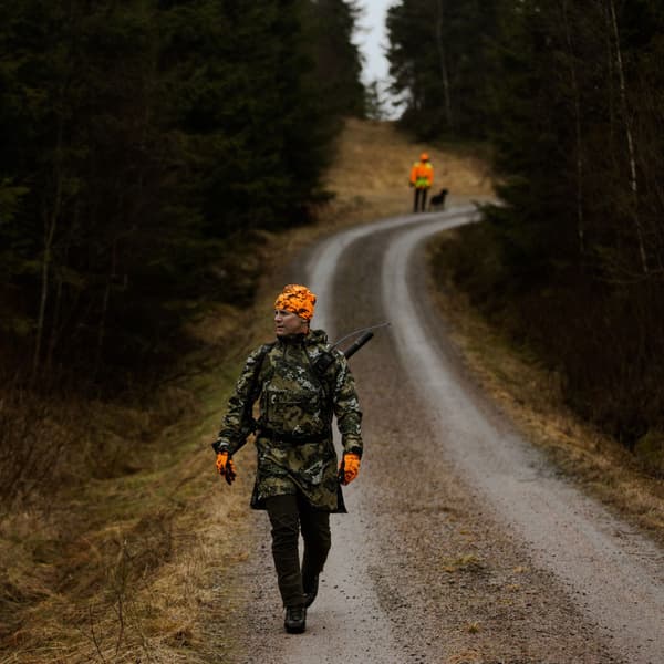 Ridge Pro M Anorak Desolve Veil, view: 4