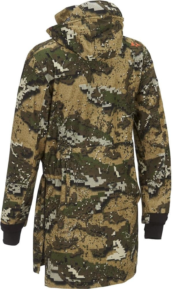 Ridge Pro M Anorak Desolve Veil, view: 1