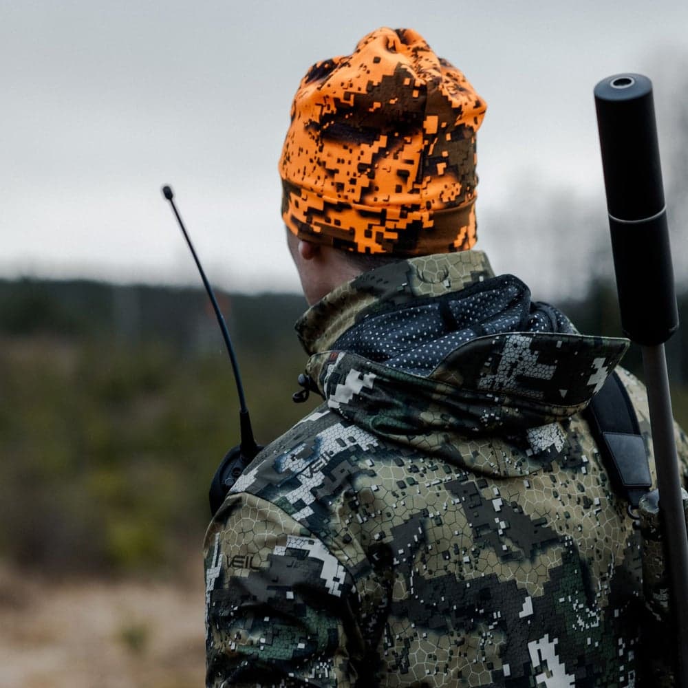 Ridge Pro M Anorak Desolve Veil, view: 5