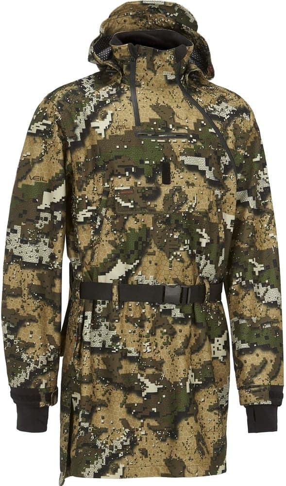 Ridge Pro M Anorak Desolve Veil, view: 0