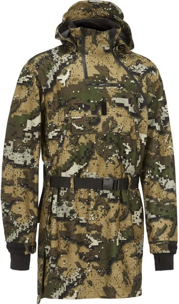 Ridge Pro M Anorak Desolve Veil, view: 0