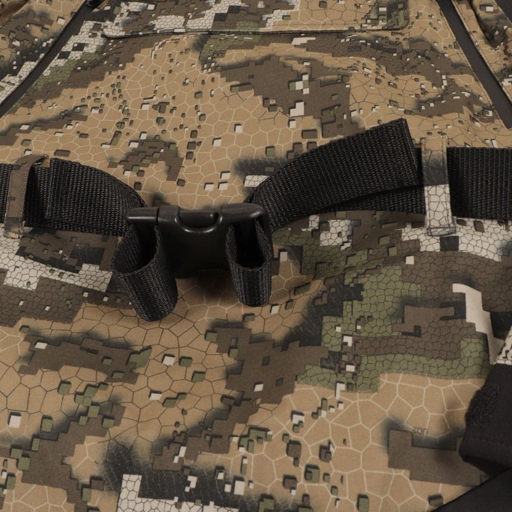 Ridge Pro M Anorak Desolve Veil, view: 3