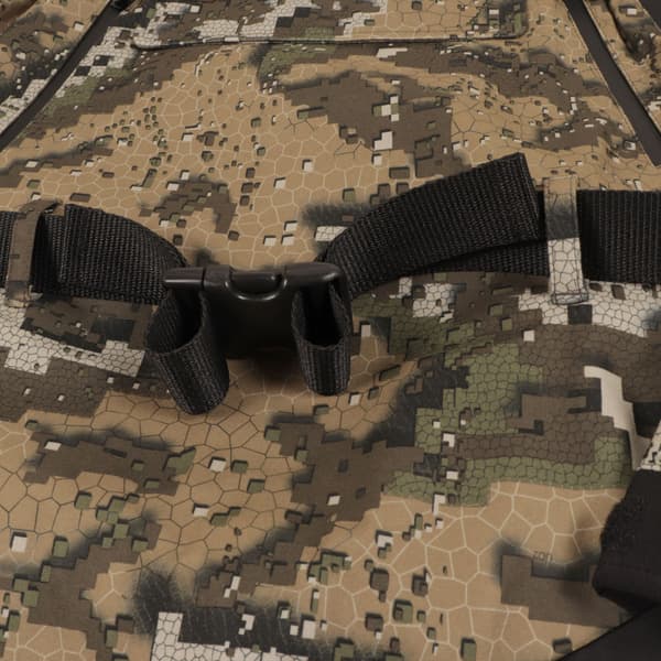 Ridge Pro M Anorak Desolve Veil, view: 3