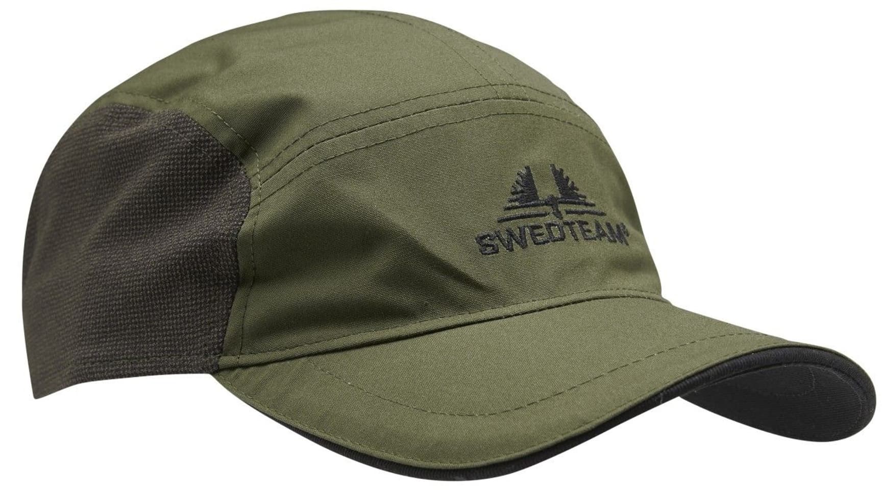 Lynx Antibite Cap Hunting Green, view: 0