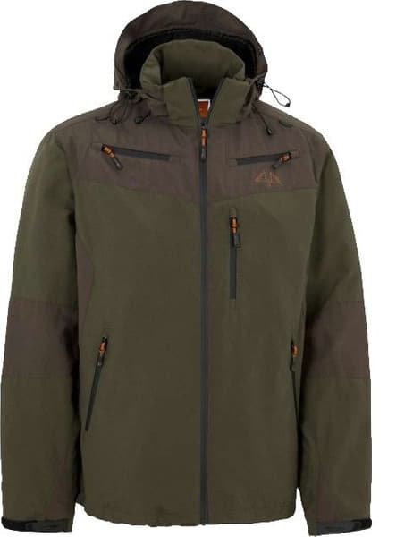 Ultra Pro M Jacket Green, view: 0
