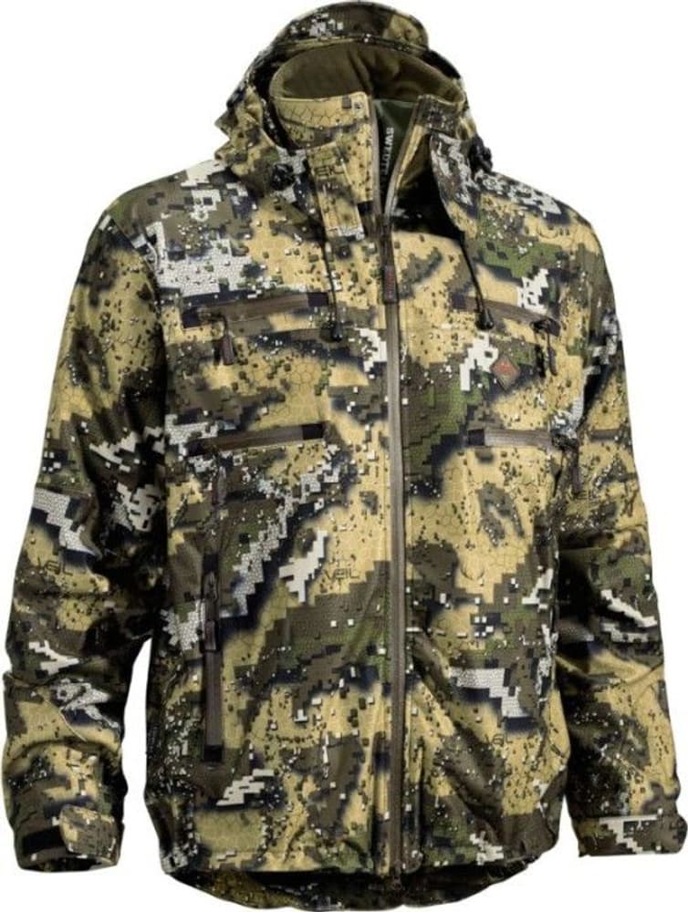 Arrow Pro M Jacket, view: 0