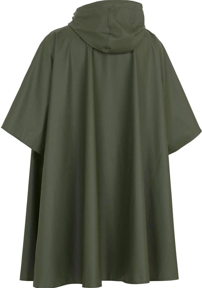 Rainponcho Huron, view: 1