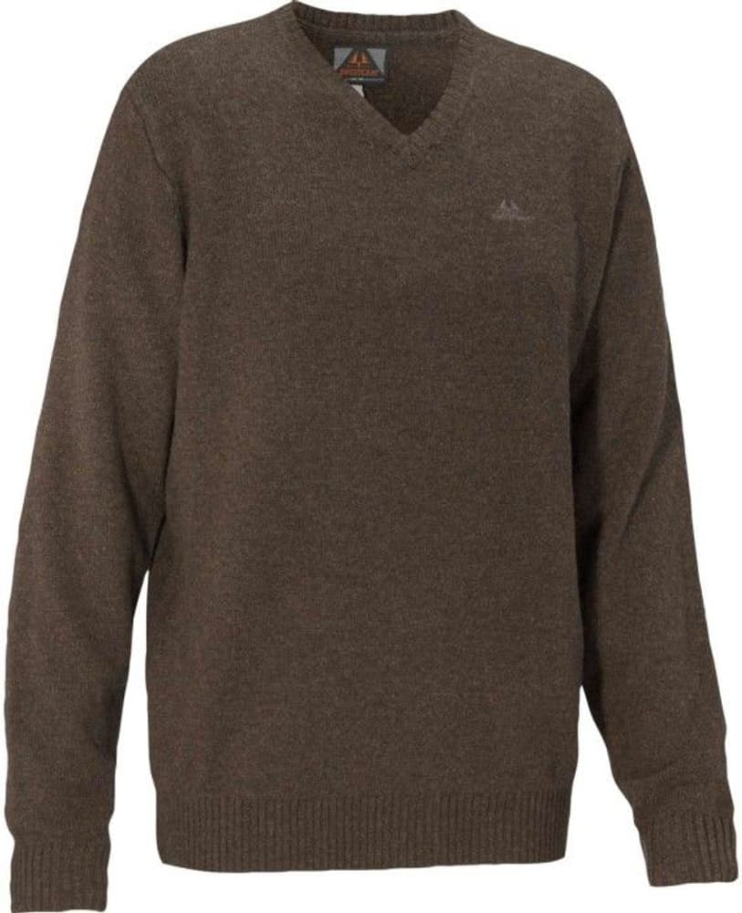 Harry Men Sweater Brown, view: 0