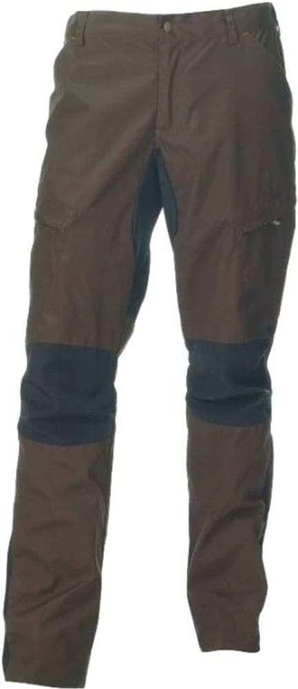 W's Lynx Trousers Brown, view: 0